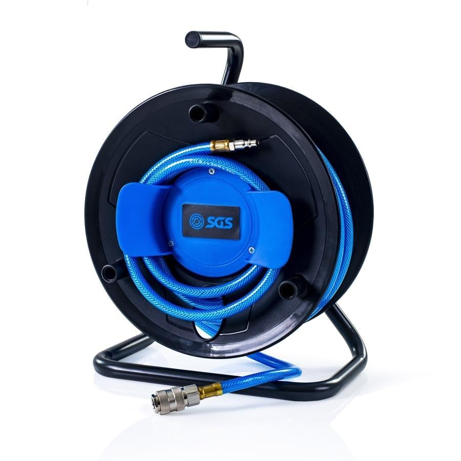 SGS 20m Air Line Reel