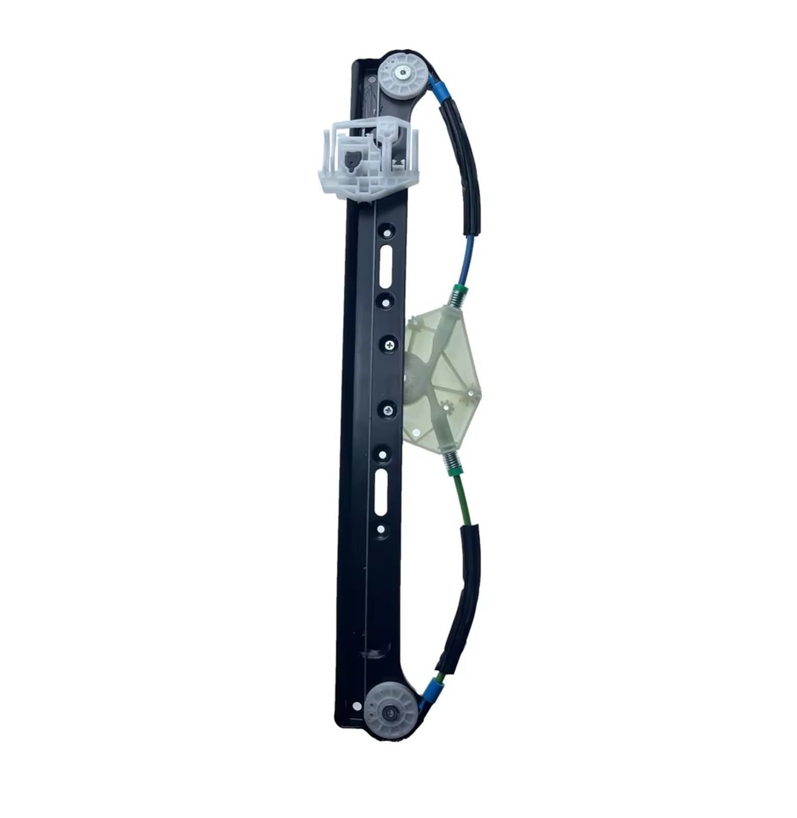 HIIAW for X3 for E83 2004-2010 Car Rear Power Window Regulator Without Motor 51353448251 51353448252 Window Regulator Bracket(Right 51353448252)