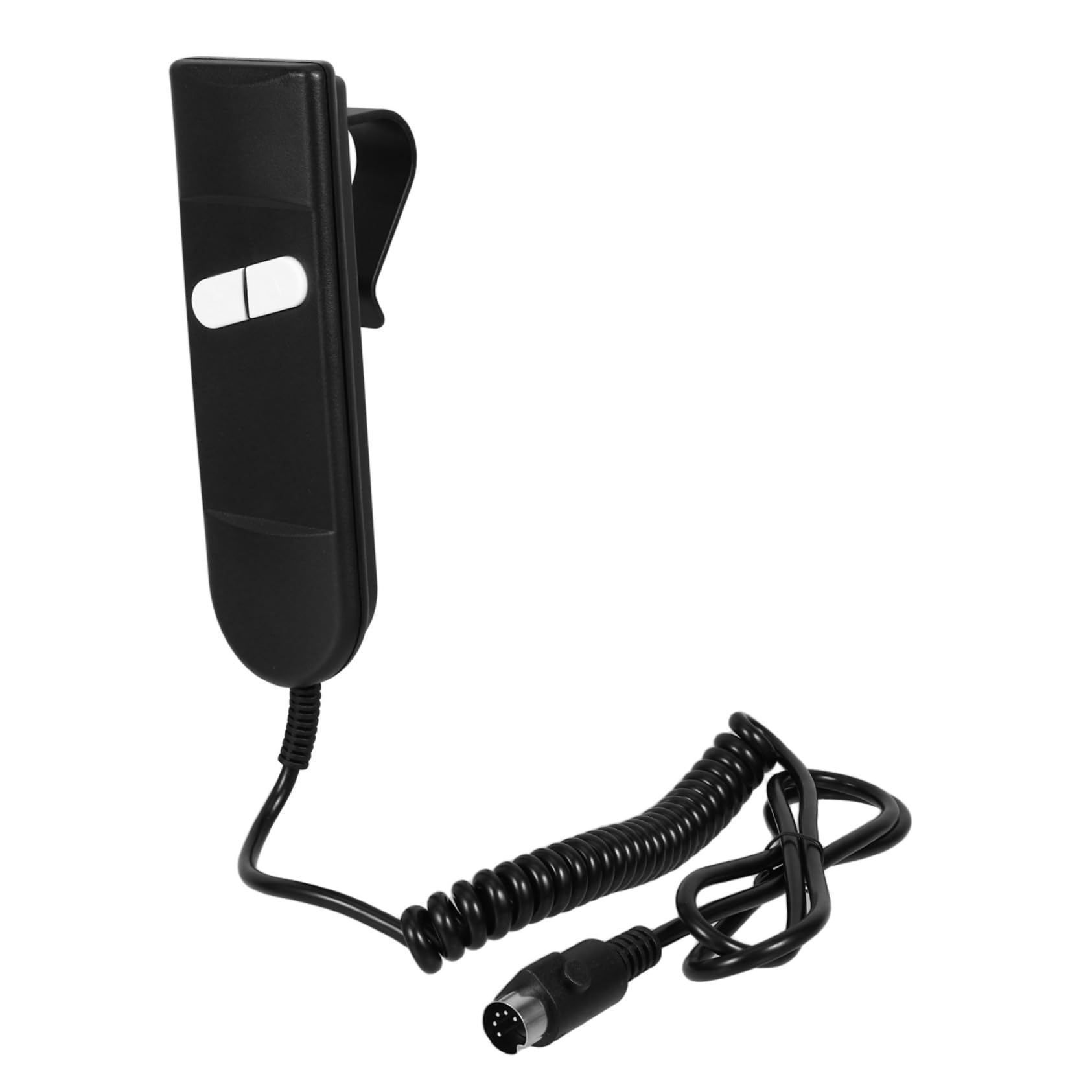 Yardenfun Remote Control Handset 5 Pin 2 Button Lift Chair Remote Replacement for Electric Sofa Chairs