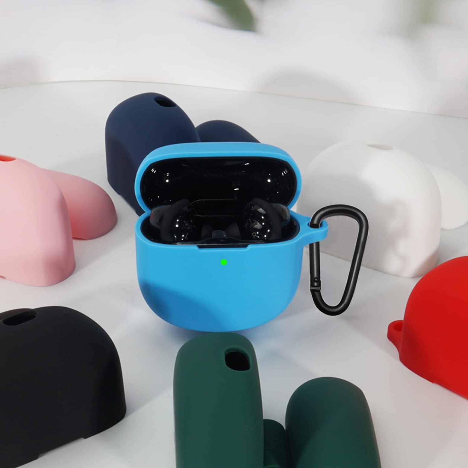 Amazon.co.jp: Bose QuietComfort Earbuds II 2022用シリコン
