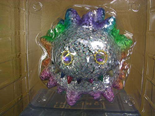 Amazon.co.jp: INSTINCTOY BIG ICE LIQUID Metallic Glitter Candy 