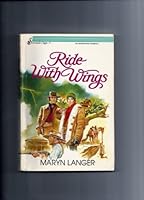 Ride With Wings 0310477719 Book Cover