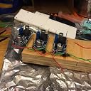 Shockley LM2596 DC-DC Buck Converter, Adjustable Step Down Voltage Regulator 3-40V to 1.5-35V Power Supply Volt Reducer Transformer Module (LM2596 Buck - 10 Piece) gallery image