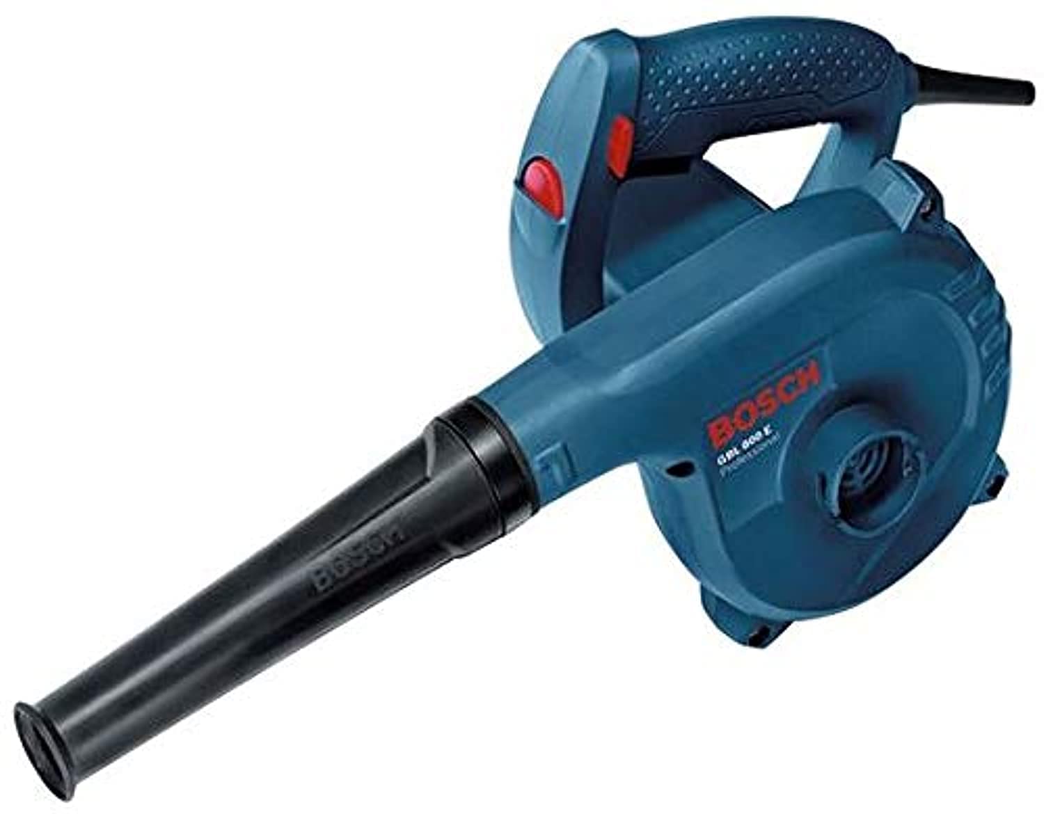 BoschBlower with Dust Extraction [GBL 800E]