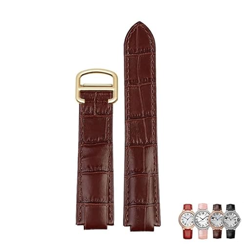 [sooponj] JeBGp u[ o[ ʌ^ rvp{vrvoh Xgbv ANZT[(Brown gold buckle,20.12mm)