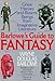 Barlowe's Guide to Fantasy