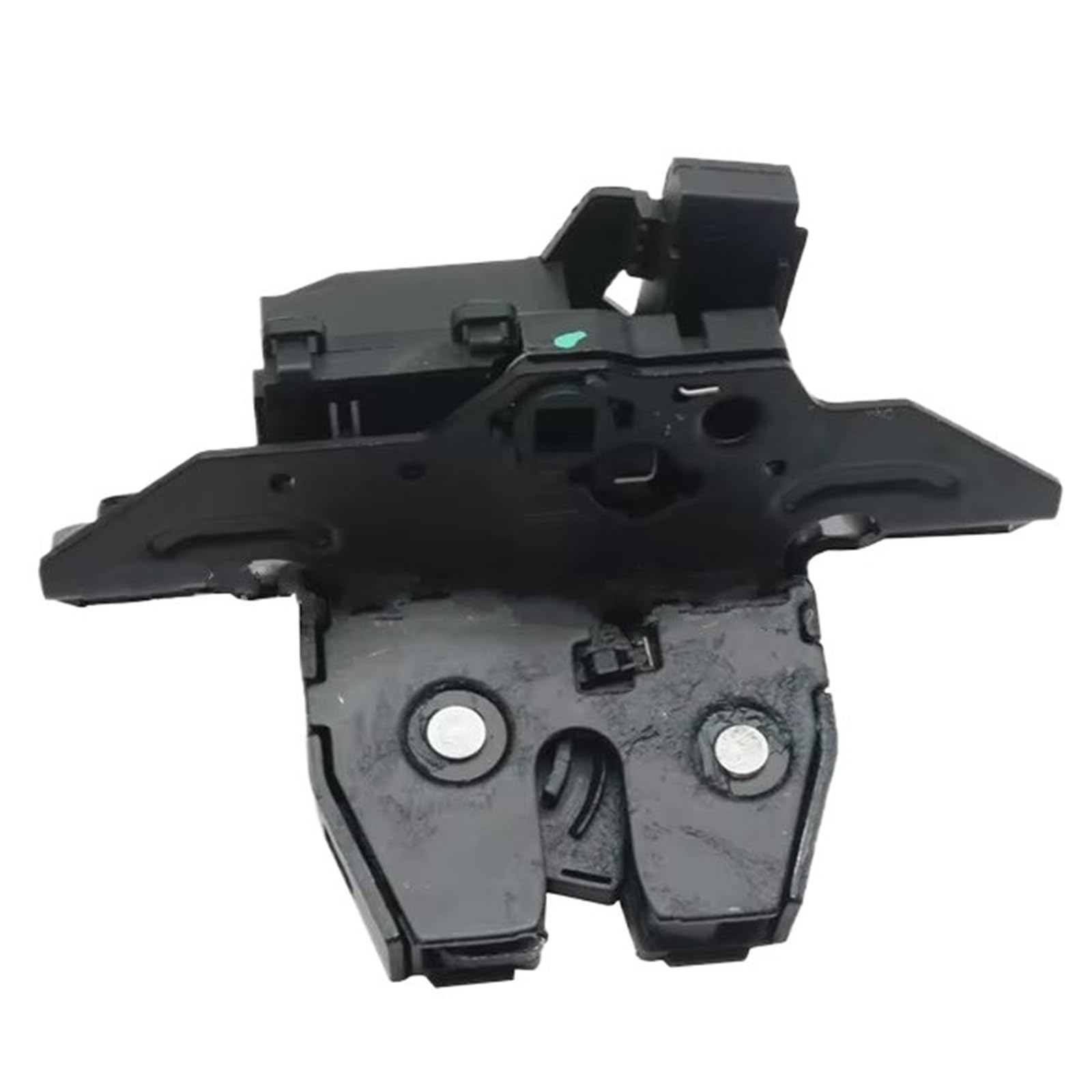 Tailgate Compatible with Vauxhall for Adam 2012-2017 Car Spare Part Trunk Lock Rear Tail Gate Latch Lock OEM：13508110 13515944 13542622