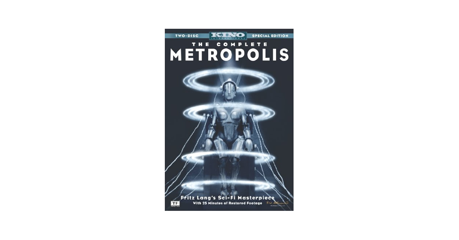 その他 Unseen Cinema: Picturing a Metropolis [DVD] 未使用・未開封品)Unseen Cinema: Picturing a Metropolis [DVD