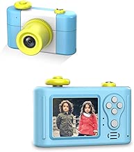 HD 1080P Child Camera Inch Screen 4X 2M Digital Camera Rechargeable Photo Camera with Photo Frame Microphone Birthday Gift for Boys And Girls Blue HD 1080P Child Camera Inch Screen 4X 2M Digital Camera Rechargeable Photo Camera with Photo Frame Microphone Birthday Gift for Boys And Girls Blue