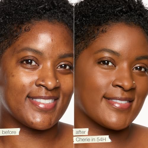 Image of tarte shape tape concealer - Full-Coverage Creaseless Soft Matte Finish, Brightening Under-Eye & Face Makeup, 16hr Longwear, Vegan & Cruelty-Free