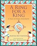 A Ring for a King: A Tale of King Solomon