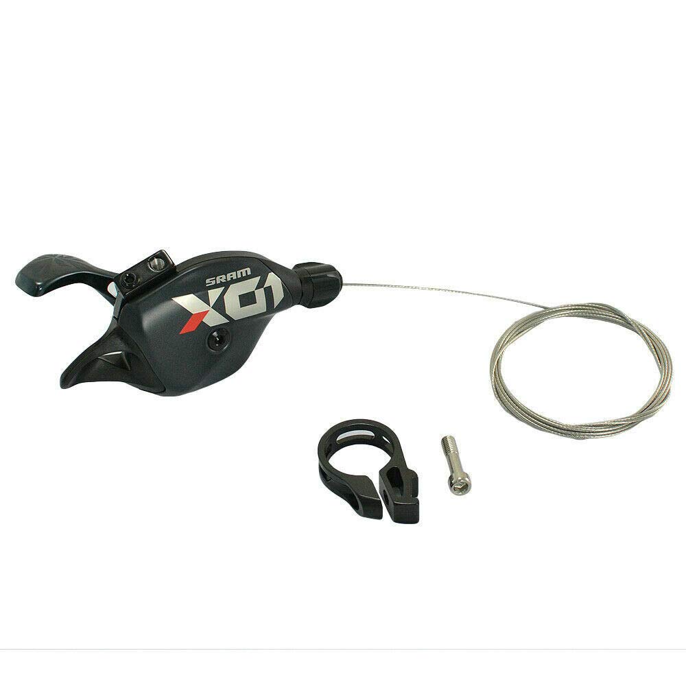 Amazon | SRAM X01 Eagle 12 Speed 10-52T MTB Kit 4 Pcs