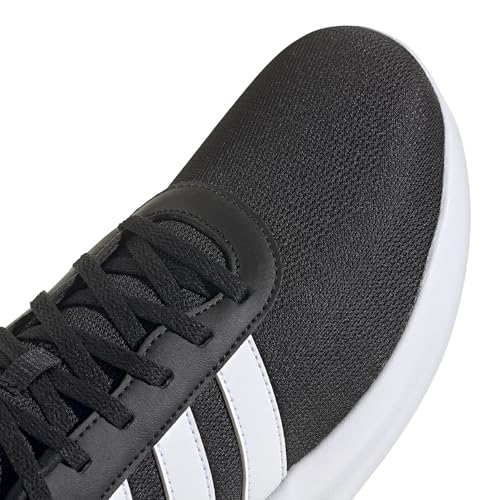 Image of adidas Unisex Lite Racer 4.0 Casual Shoe