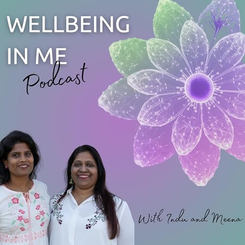 Page de couverture de Does Flower Therapy Really Heal Stress, Burnout & Pain? | #1