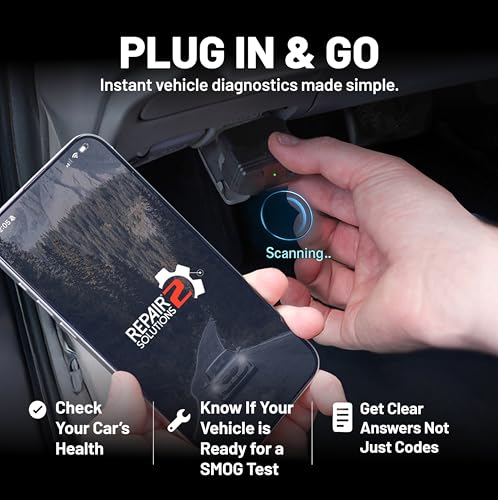 image for Innova 1000 Bluetooth OBD2 Scanner for iPhone & Android - Predict Car 