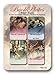 Edgar Degas - Set of 12 Assorted Adhesive Bookplates