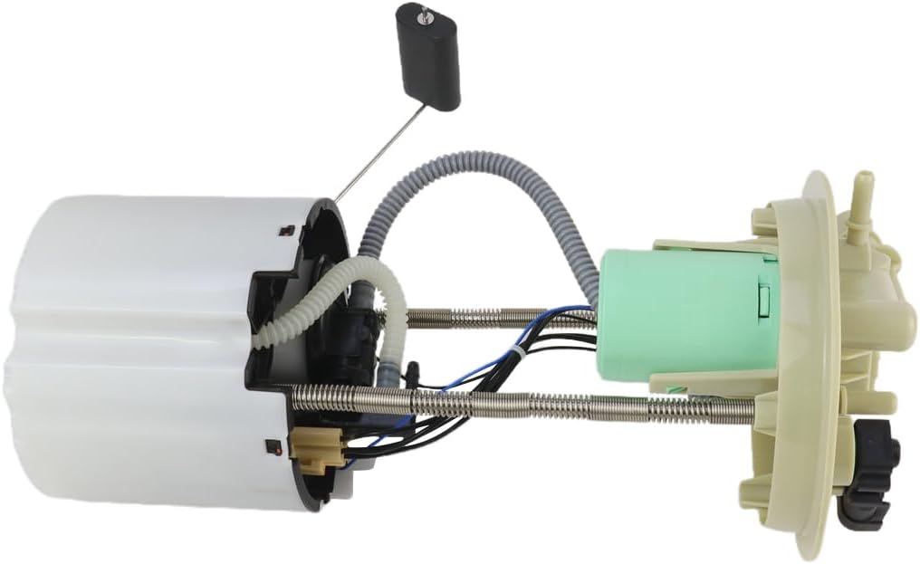 84715864 84631238 Electric Fuel Pump Module Assembly with Sending Unit Compatible with 2019 2020 2021 2022 For Chevrolet Silverado 1500 GMC Sierra 1500 2019-2022