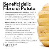 SaporePuro B0C2ZPSF2D lato 4