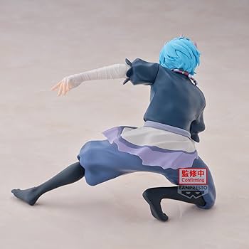 BANPRESTO - ぬお Amazon.com: Banpresto - Oshi no Ko - Aqua (Touki ver