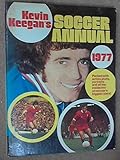  Kevin Keegan\'s Soccer Annual 1977