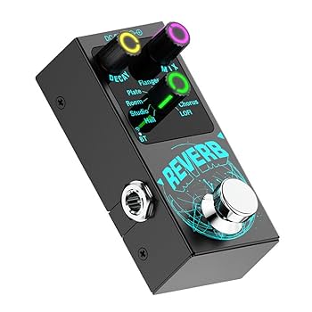 エフェクターセット売り ディレイ+リバーブ Shift Line - EVEREST II | ディレイ リバーブ エフェクター
