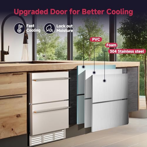 built in refrigerator premium 1681