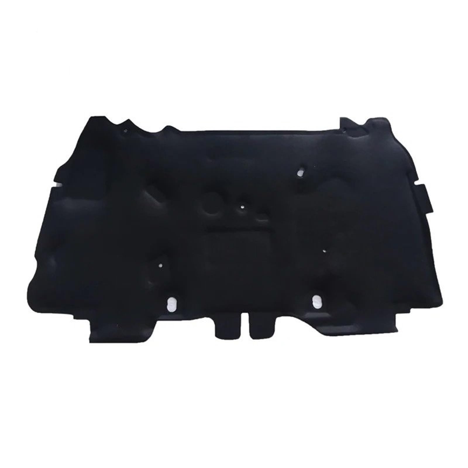 Hood Insulation Pad for Jeep for Wrangler JK 2007 2008~2017