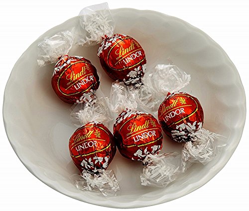 Amazon.co.jp: リンツ リンドールミルクパック5P 60g : 食品