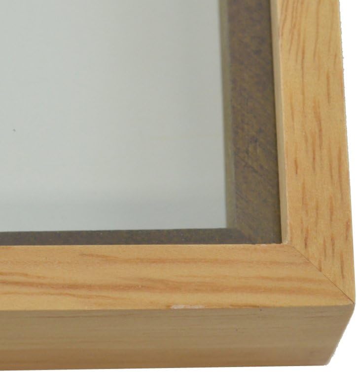 Radon'na Photo Frame Color Wood Natural CW32-20-NT
