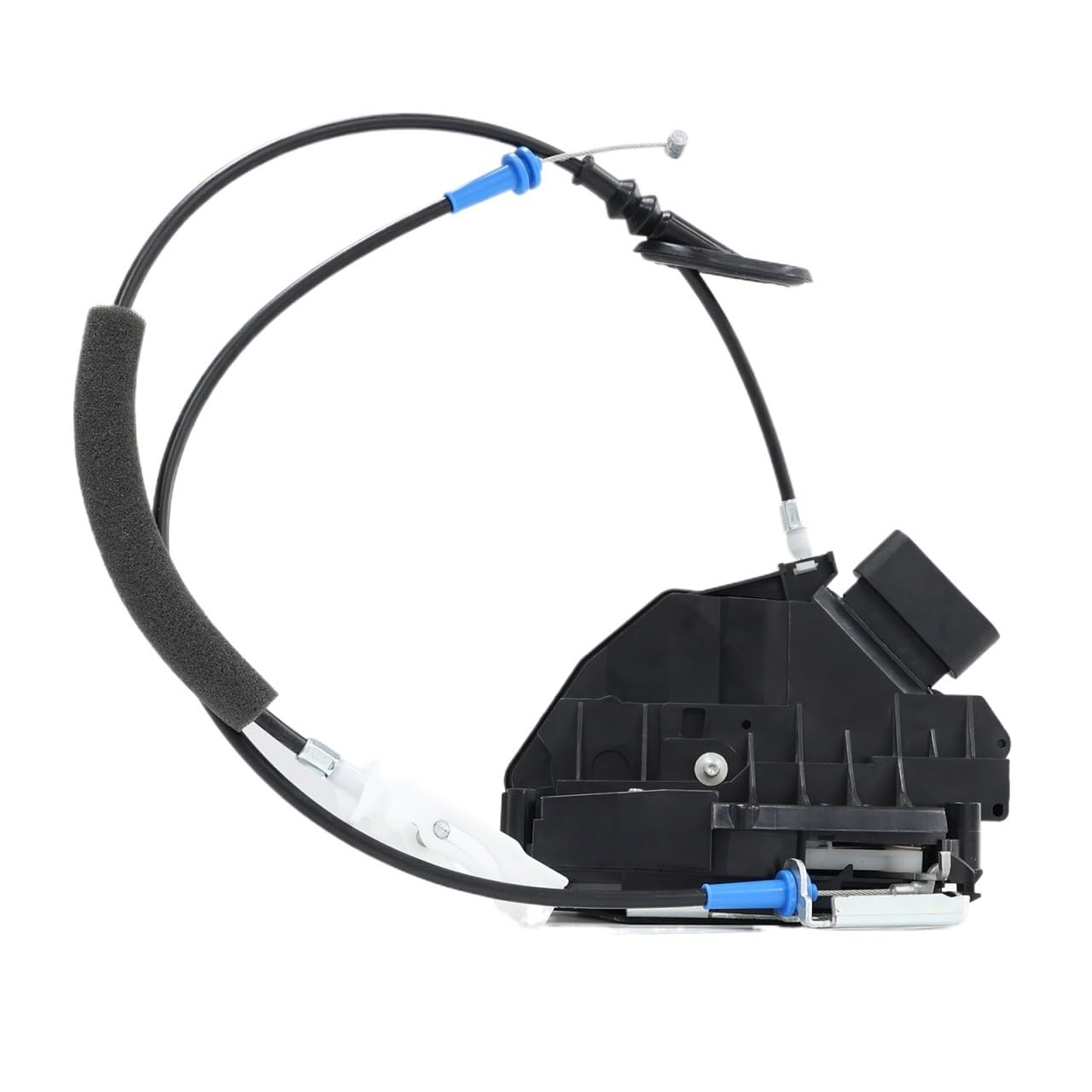 Sdkotrew One Color Rear Tailgate Lock With Pull Wire Front Left And Right Door Latch Actuator For Ecosport Cn15a219a64gd Cn15a219a65gd
