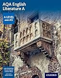 AQA A Level English Literature A: Student Book