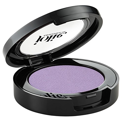 Jolie Multi-dimensional Polychromatic Eyeshadow Shimmer Finish 1.7G (Lavender Chill)