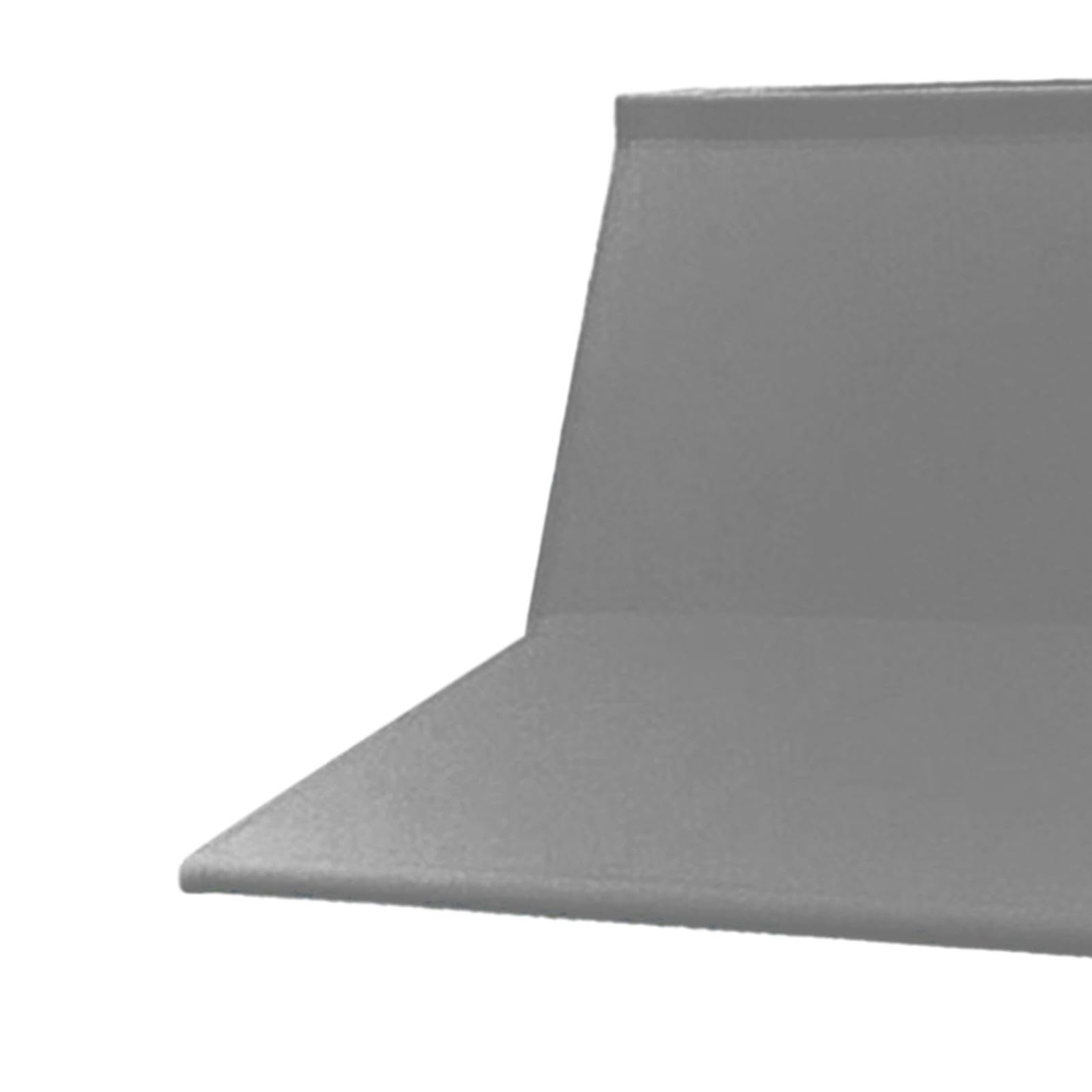 Housse de Siège pour Balancelle, Chaise Ou Banc, Facile à Utiliser, Housse de Rechange En Tissu 600D, Housse pour Balancelle de Jardin Extérieure pour, gris, 117cmx50cmx50cm