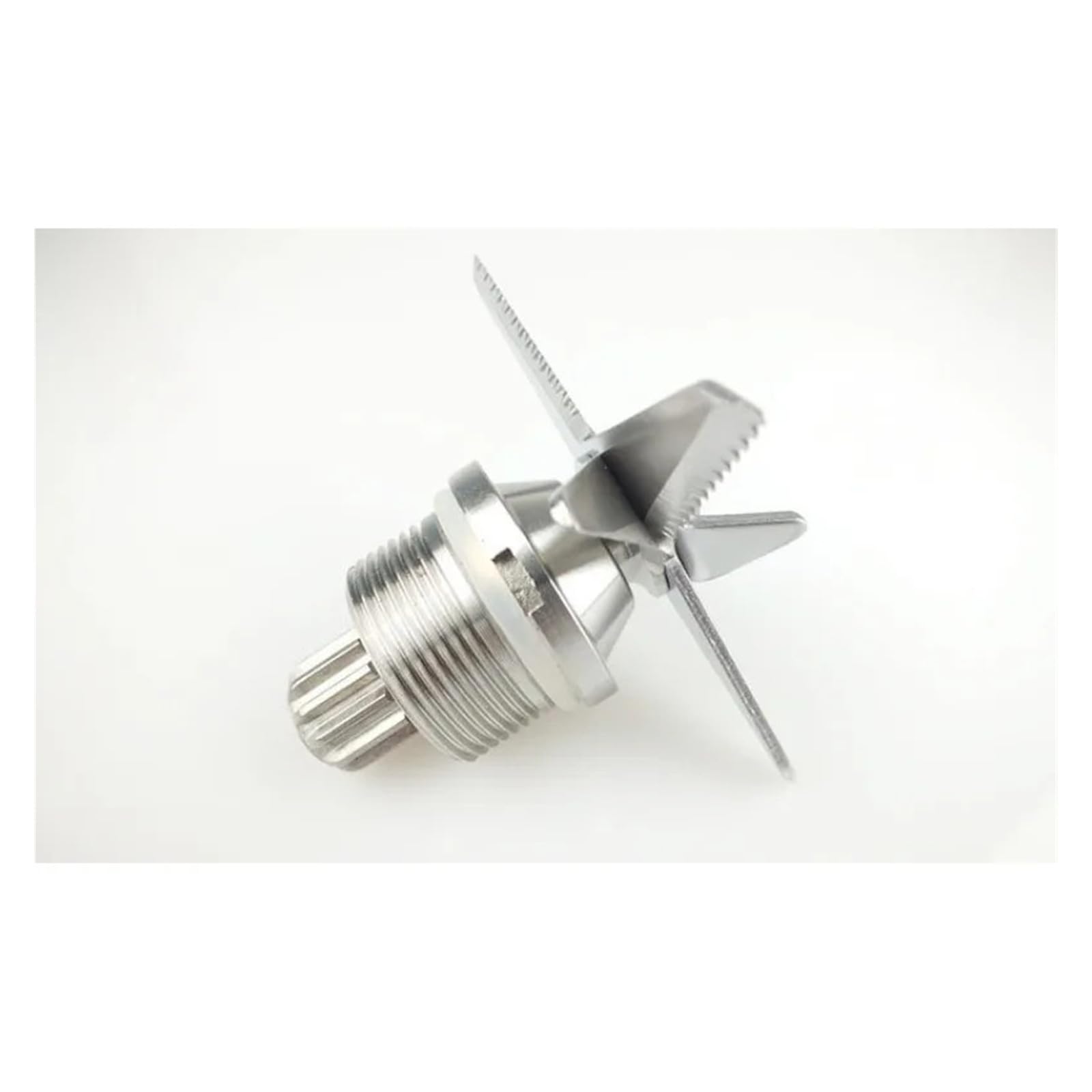 Compatible con cuchilla de repuesto for licuadora comercial