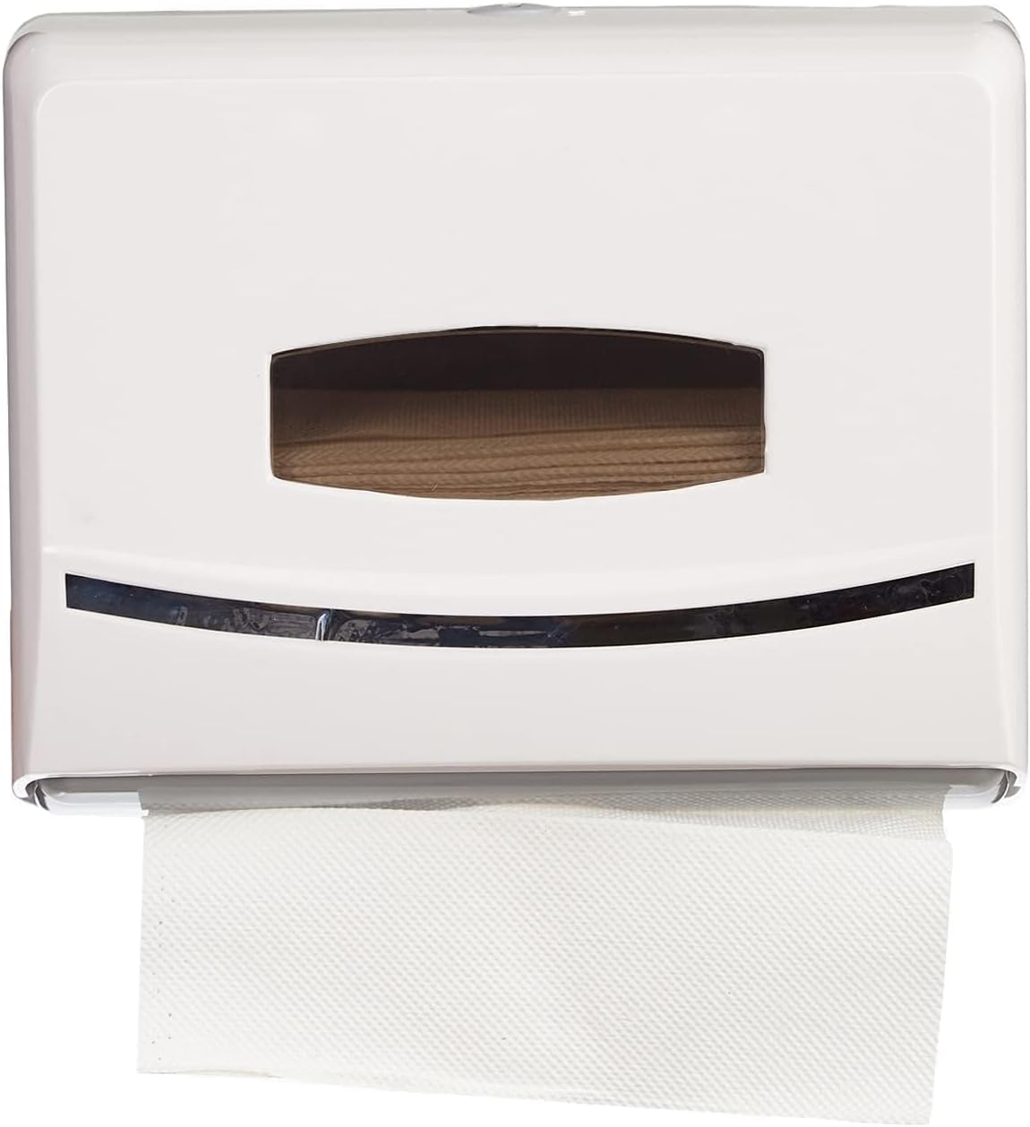 Euronics Hand Towel Paper Dispenser for Bathroom Tissue Dispenser