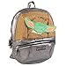 Mochila Yoda Child The Mandalorian Star Wars 35cm