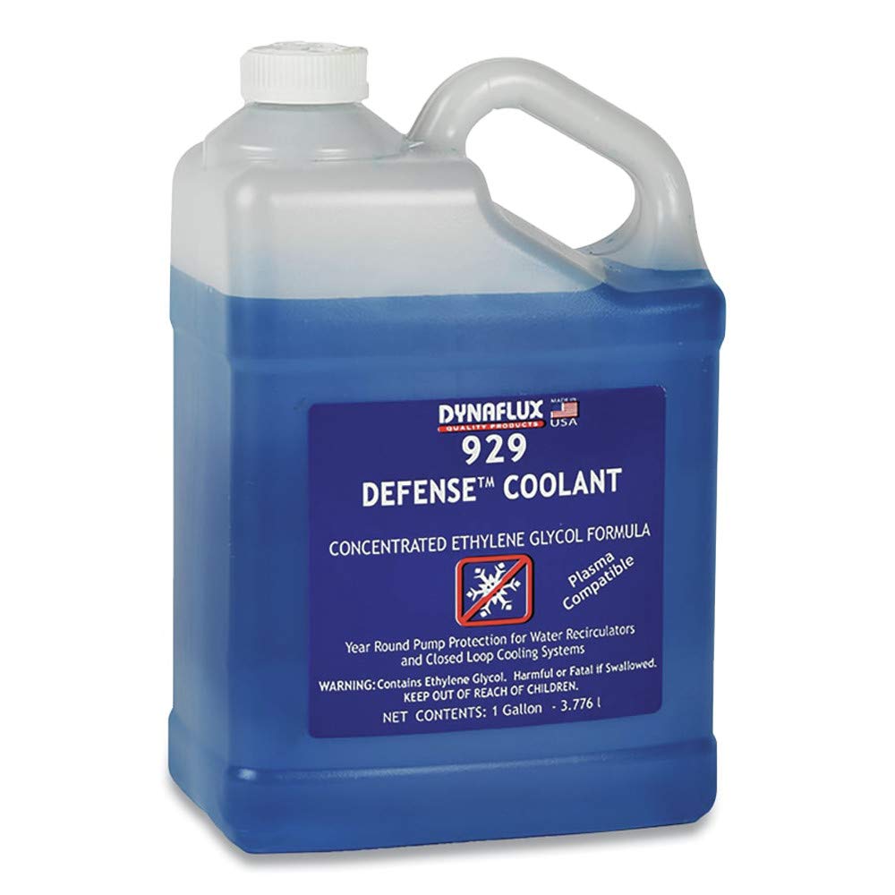 DYNAFLUX, DF929-1, DF DF929-1 DEFENSE 1 GALLON