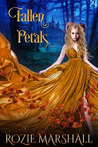Fallen Petals: Ira's Harem (Personal Harem Series)