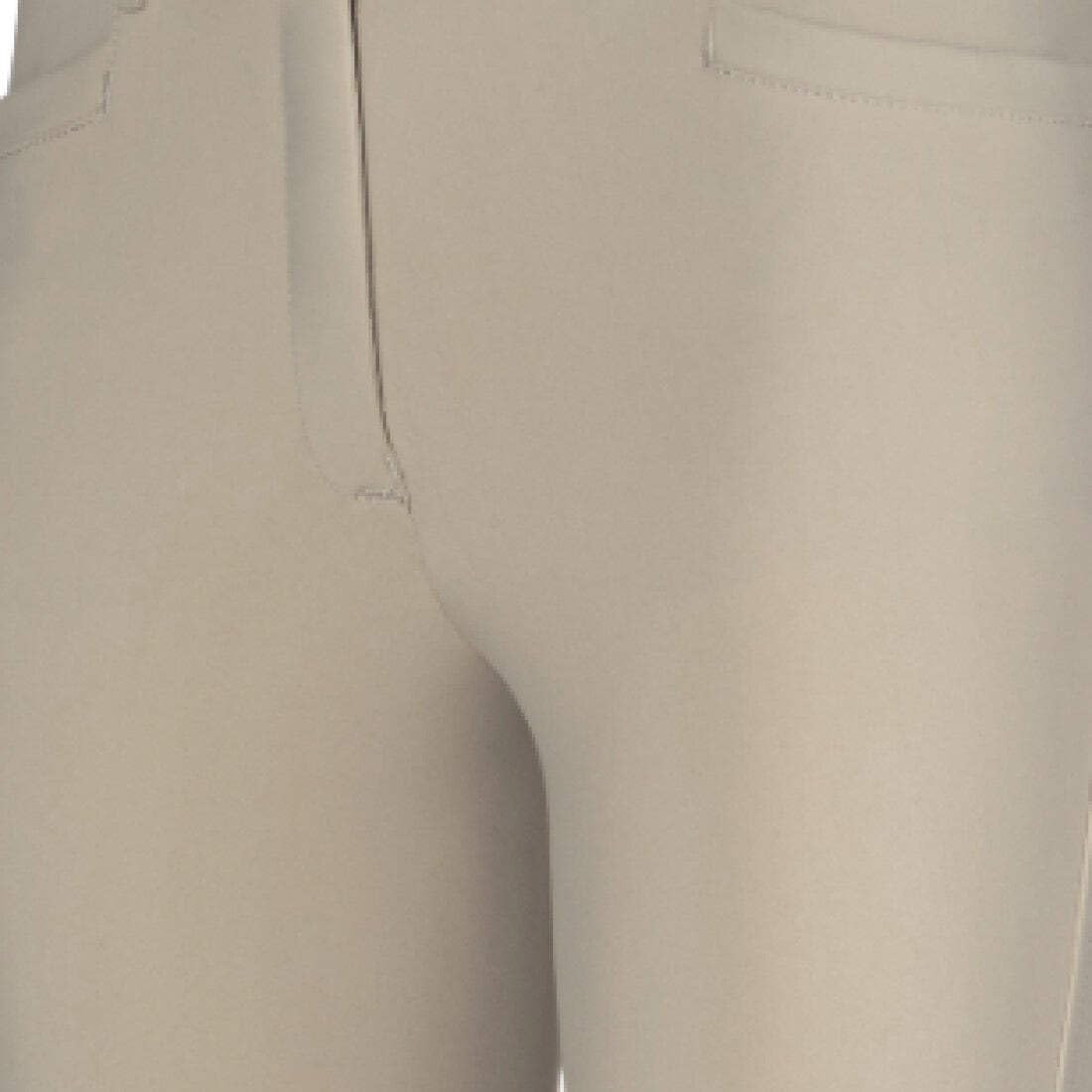 Equiline Cepif Ladies Full Grip Breeches, IT42, Indigo Blue