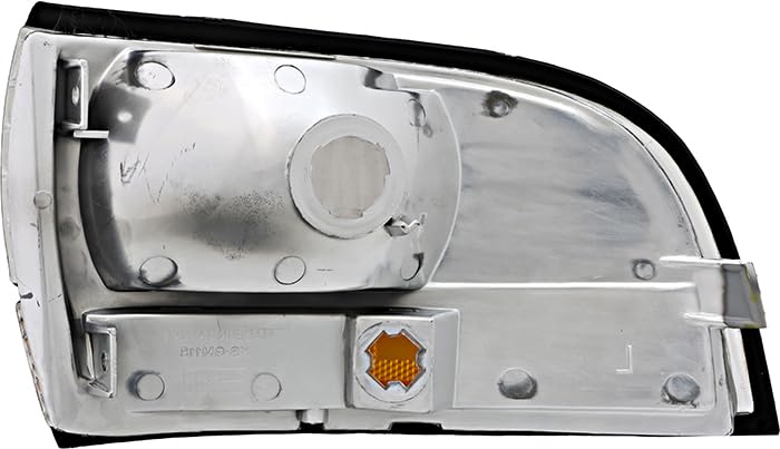 JP Auto Compatible with Buick Park Avenue 1991-1996/LeSabre