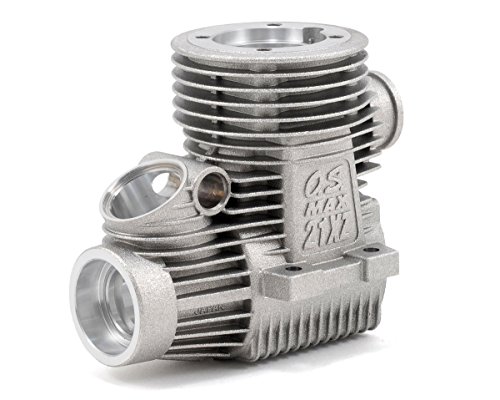 O.S. ENGINES 22411000 Crankcase 21XZ-B OSMG4245