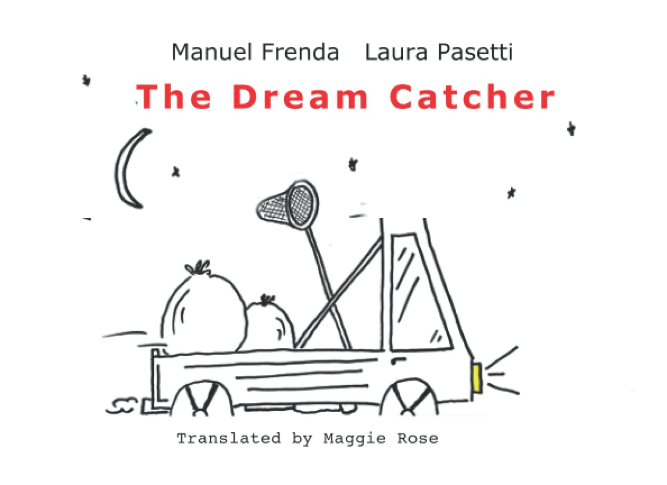 The Dream Catcher