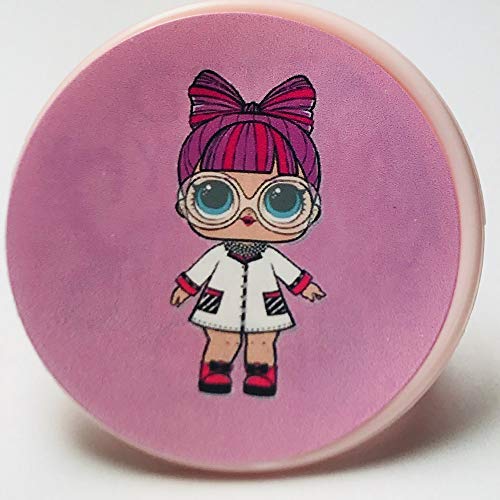 Lol Cupcake Toppers - Set Of 16 #TOP3
