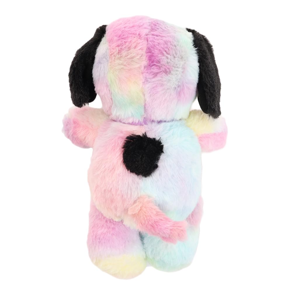 Amazon.co.jp: スヌーピー ドリームカラー ぬいぐるみ S : おもちゃ