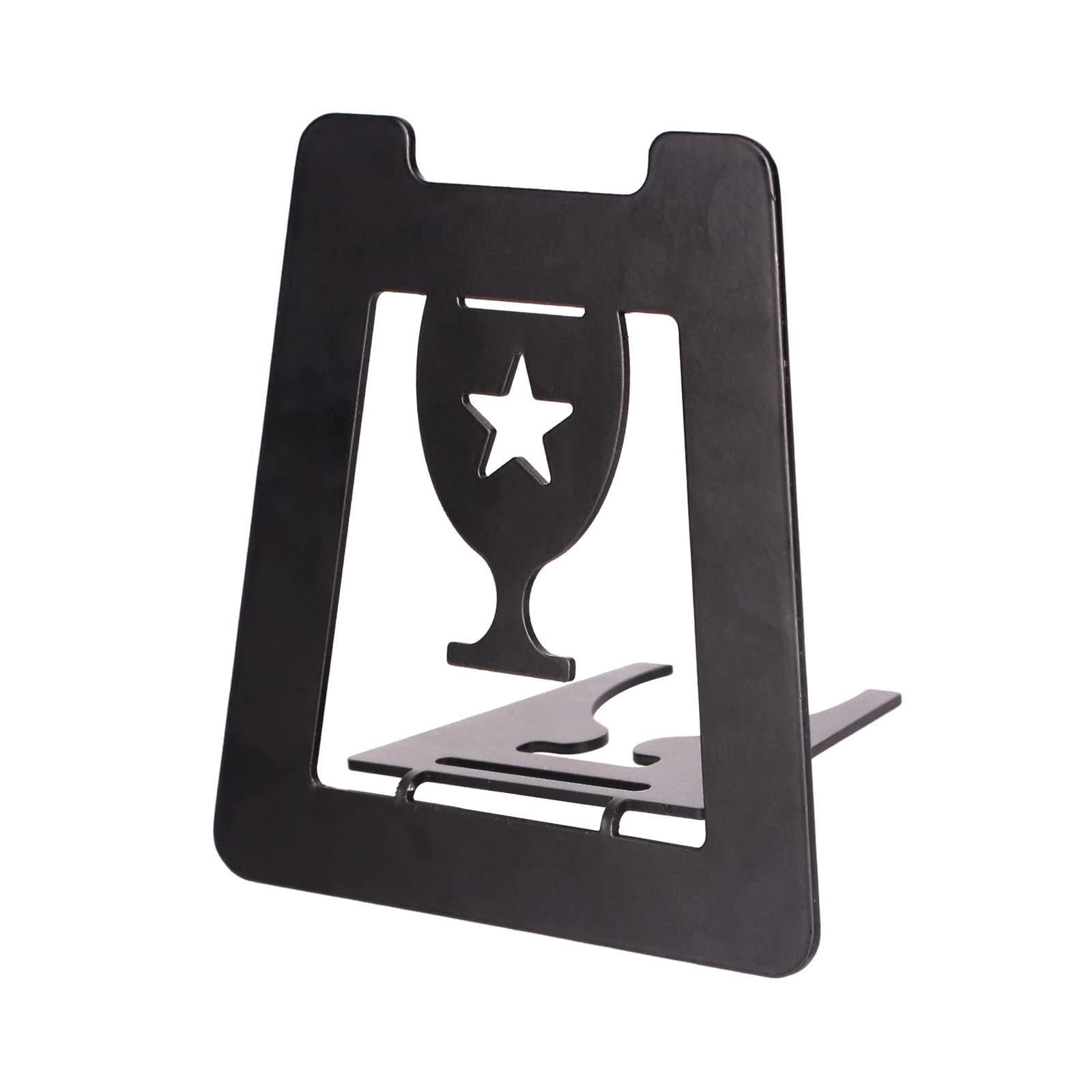 TWISAXC Sophisticated Medal Holder Display Rack Sturdy Medal Wall Hooks Trophy Displays And Home Decor Medals Display Rack Is Designed To Hold Medals Securely