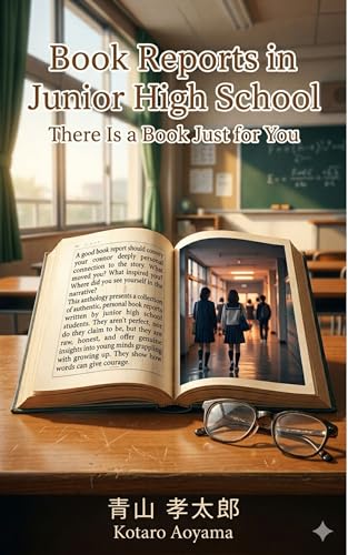 Book Reports in Junior High School: There Is a Book Just for You (Learning in Middle School 10)