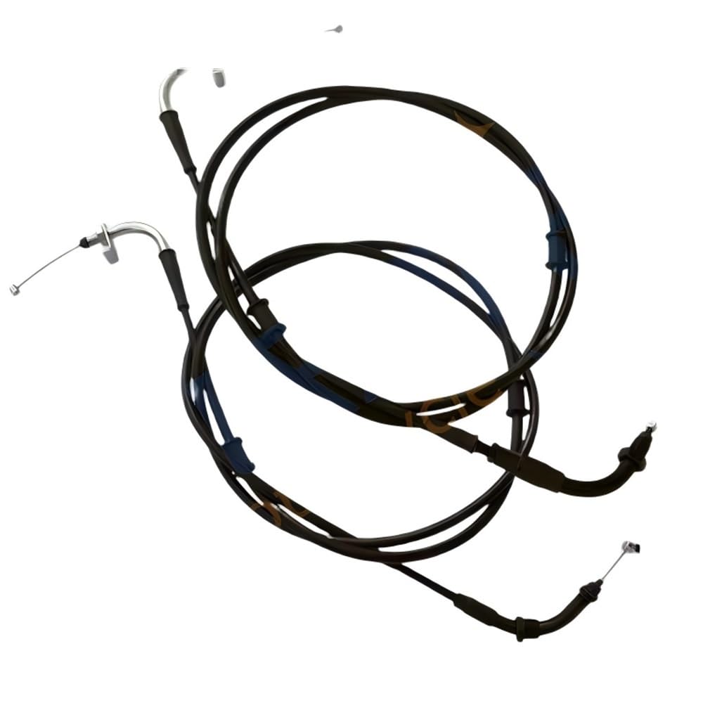 Câble d'accélérateur pour Suzuki UY125 et WJ125T-32 de 2022 à 2026