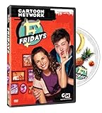 Cartoon Network Fridays, Vol. 1 [DVD]