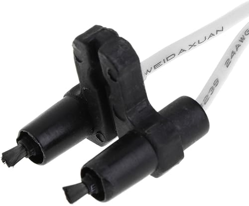 Miniatura 7 de Langyi Anión de iones negativos, generador de aniones de iones negativos de aire compacto purificadores ionizador limpiador herramienta para el