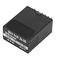 Vista 6 de 0035452405 Relé de bomba de combustible para Benz 190 Sedán de cuatro puertas